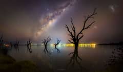Preview of Dark Sky Reflections