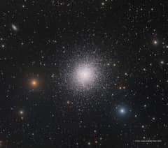Preview of M13: The Great Globular Cluster in Hercules