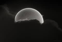 Preview of Half Sun with Prominence