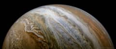 Preview of A Jupiter Vista from Juno