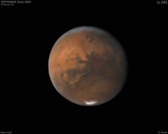 Preview of Solis Lacus: The Eye of Mars