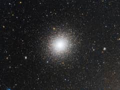 Preview of Globular Star Cluster 47 Tuc