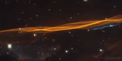 Preview of Filaments of the Cygnus Loop