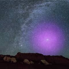 Preview of A Halo for Andromeda