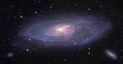Preview of Messier 106
