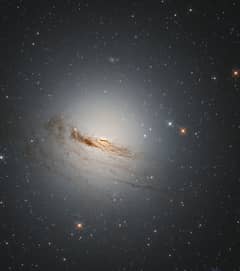 Preview of Threads of NGC 1947