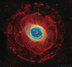Preview of Rings Around the Ring Nebula