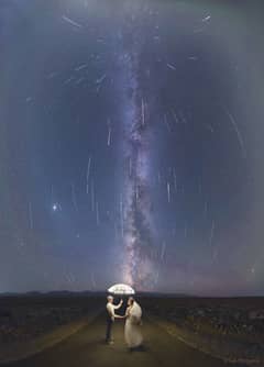 Preview of Perseid Rain