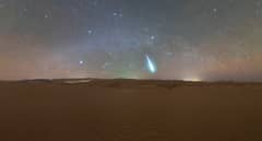 Preview of Geminid of the North