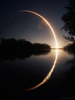 Preview of Launch of the IXPE Observatory