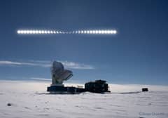 Preview of Postcard from the South Pole