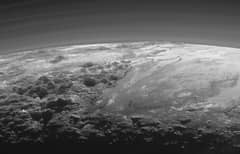 Preview of A Plutonian Landscape