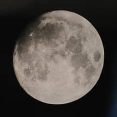 Preview of 21st Century Wet Collodion Moon
