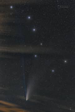 Preview of Remembering NEOWISE
