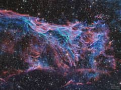 Preview of Fleming's Triangular Wisp