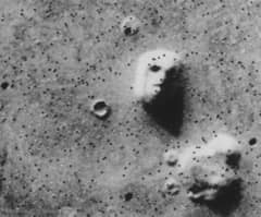 Preview of The Face on Mars