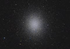Preview of Millions of Stars in Omega Centauri