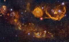 Preview of From Auriga to Orion