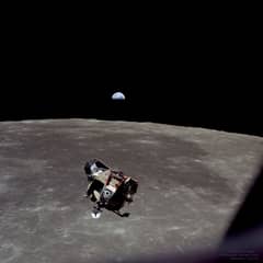 Preview of Apollo 11: Earth, Moon, Spaceship
