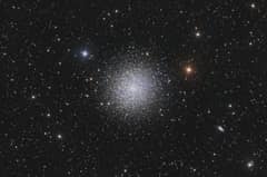Preview of M13: The Great Globular Cluster in Hercules