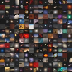 Preview of All of These Space Images are Fake Except One