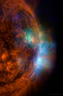 Preview of The Sun in X-rays from NuSTAR