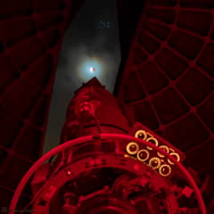 Preview of Great Refractor and Lunar Eclipse