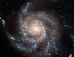 Preview of Messier 101