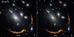 Preview of SN Requiem: A Supernova Seen Three Times So Far
