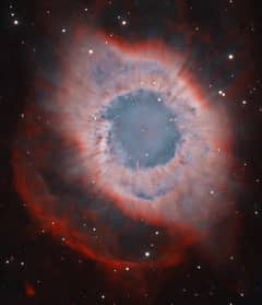 Preview of NGC 7293: The Helix Nebula