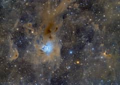 Preview of Haunting the Cepheus Flare