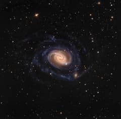 Preview of NGC 289: Swirl in the Southern Sky