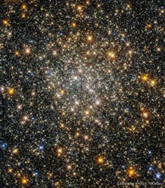 Preview of Palomar 6: Globular Star Cluster