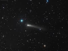 Preview of Rosetta's Comet in View