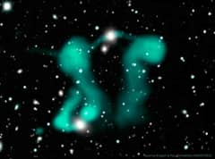 Preview of Dancing Ghosts: Curved Jets from Active Galaxies