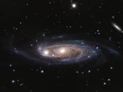 Preview of Rubin's Galaxy