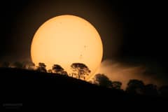 Preview of Sun Spot Hill