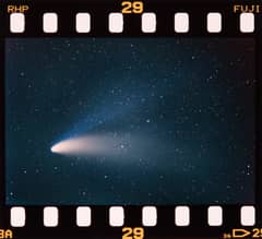 Preview of Hale-Bopp: The Great Comet of 1997