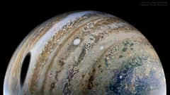 Preview of Moon Shadow on Jupiter