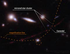 Preview of Earendel: A Star in the Early Universe
