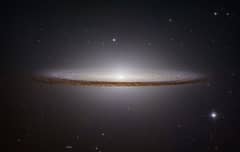 Preview of Messier 104