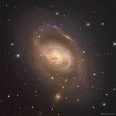 Preview of Messier 96