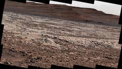 Preview of The Gator-Back Rocks of Mars