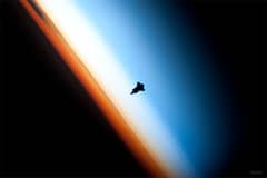 Preview of Shuttle Over Earth