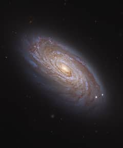 Preview of Messier 88