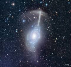 Preview of NGC 4651: The Umbrella Galaxy