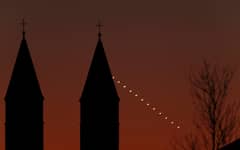 Preview of The Last Days of Venus as the Evening Star
