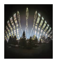 Preview of Solargraphic Analemmas