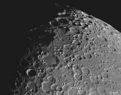 Preview of Tycho and Clavius at Dawn