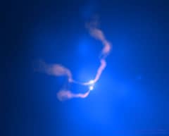 Preview of Two Black Holes Dancing in 3C 75
